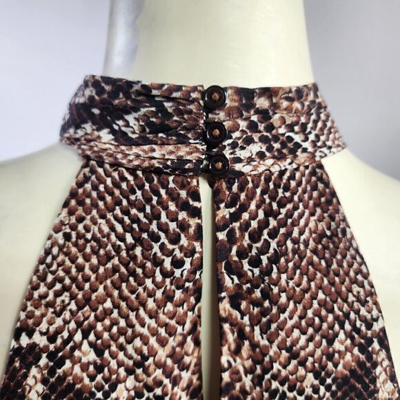 Joie xs silk top R11 - Picture 3 of 6